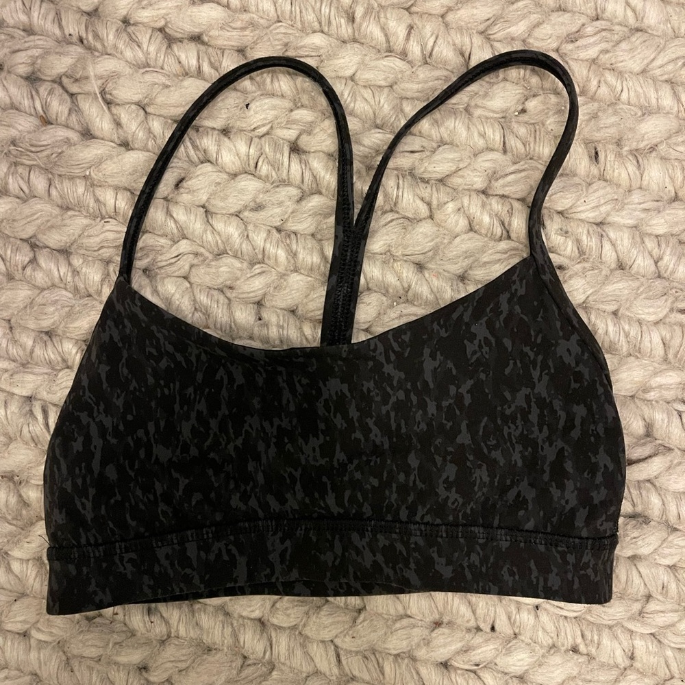 lululemon Flow Y *Nulu